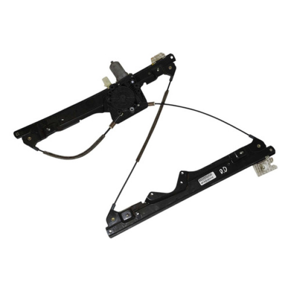 Máquina Vidro Dianteiro Direito Nissan Sentra 2008 A 2012