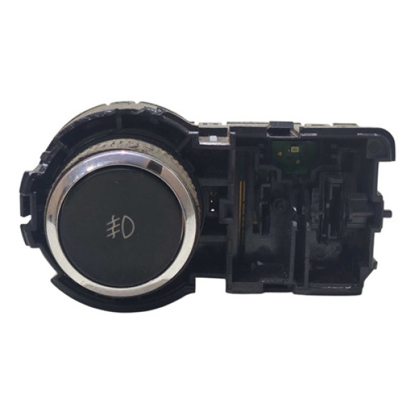 Botão Interruptor Farol 52098292 Gm Prisma 1.2 2014 A 2019