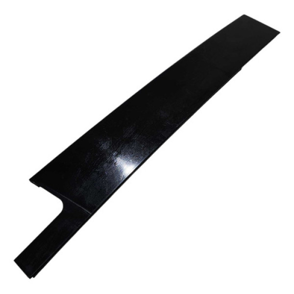 Moldura Coluna Traseira Esquerda Renault Fluence 2011 A 2014