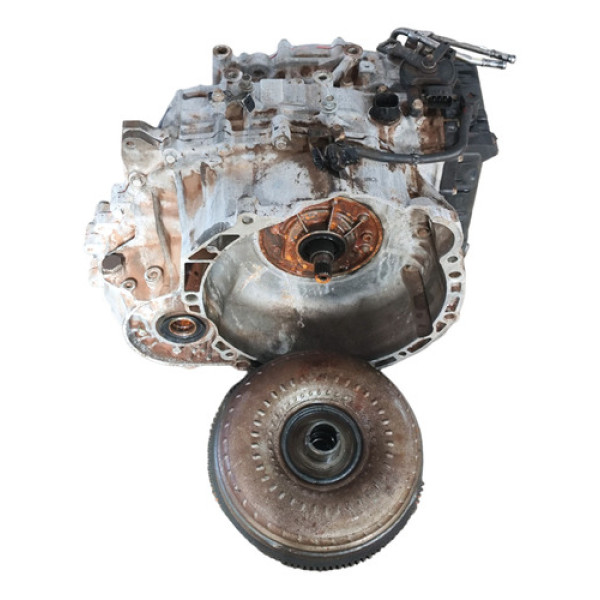 Cambio Hyundai Sonata 2.4 2010 A 2012 Para Retirada De Pecas