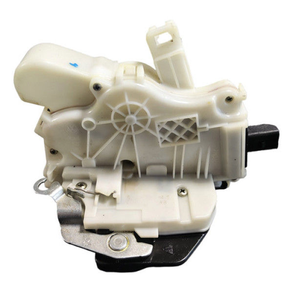 Fechadura Porta Tras Direita Volkswagen Gol Fox 2009 A 2015 