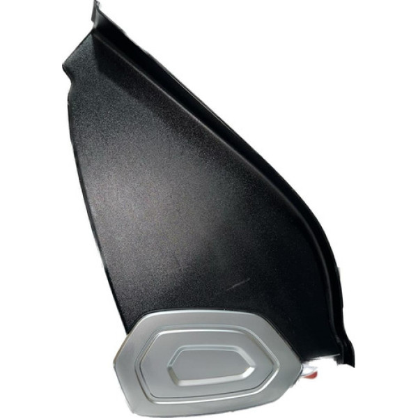 Moldura Painel Esquerd Range Rover Sport 2014 2015 2016 2017