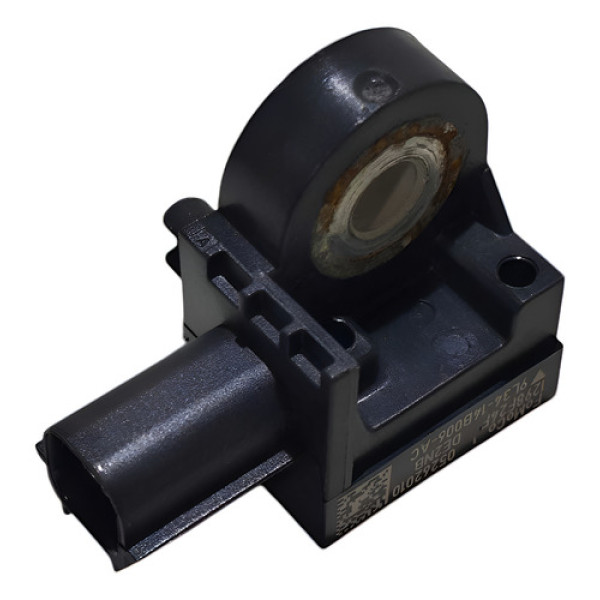 Sensor Frontal 9l3414b006 Ford Fusion 2.5 2007 A 2010 Preto