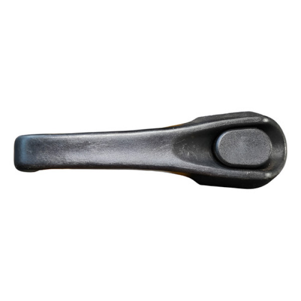 Macaneta Externa Tras Esquerda Fiat Tempra Tipo 1993 A 1995 Traseira