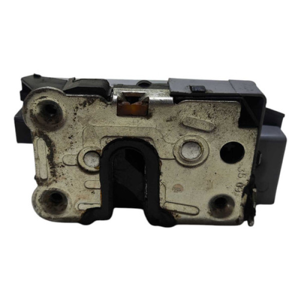 Fechadura Traseira Esquerda Renault Symbol 1.6 2009 A 2012