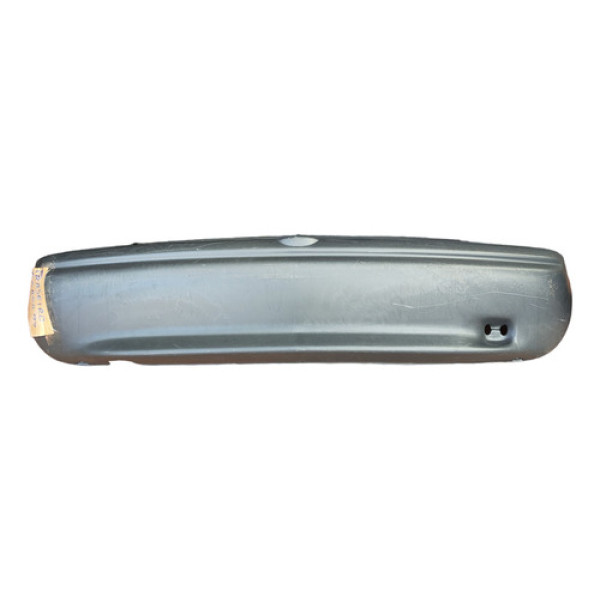 Parachoque Traseiro Chevrolet Corsa Sedan 1995 1996 1997