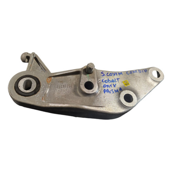 Suporte Coxim Cambio 95463563 Chevrolet Spin 2015 2016 2017