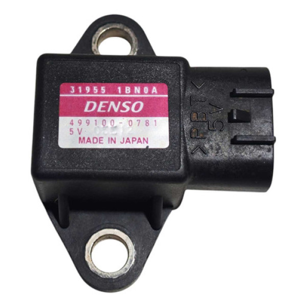 Sensor Map Nissan Kicks 1.6 2021/2022 4991000781 