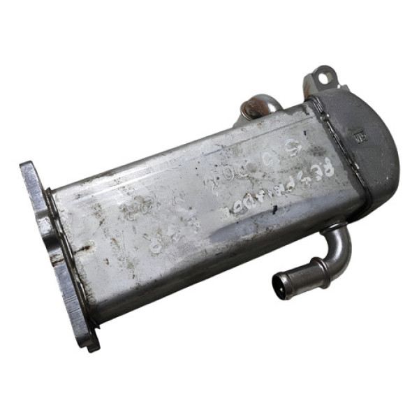 Resfriador Válvula Egr Gm S10 2014 2015 2016
