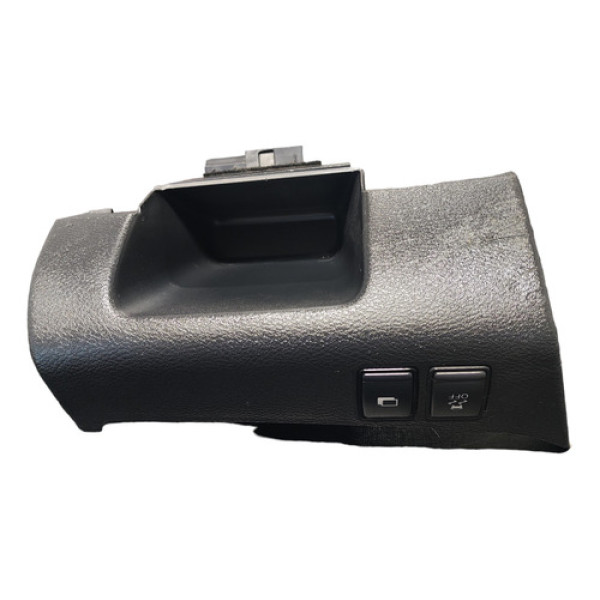 Moldura Painel C/detalhe Kicks 2019 2020 684ua5ra1a