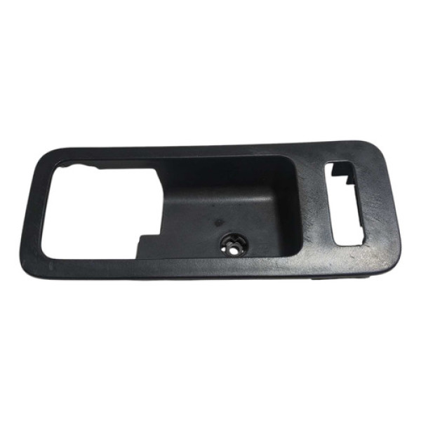 Moldura Maçaneta Diant Dir Ford Fusion 09/13 6e535422620acw