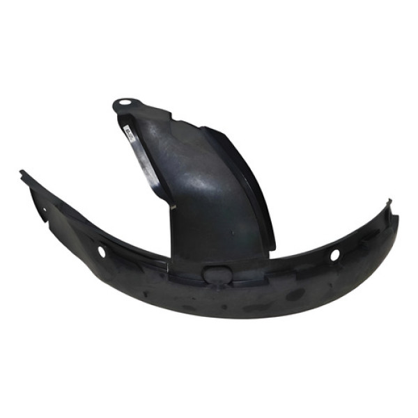 Parabarro Dianteiro Direito Renault Kangoo 1999 A 2002