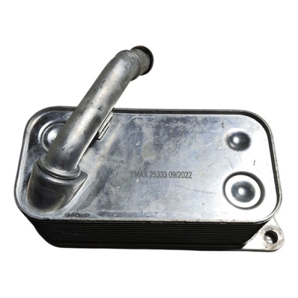 Resfriador Radiador Oleo Bmw 320i 2.0 2013 A 2016 25333