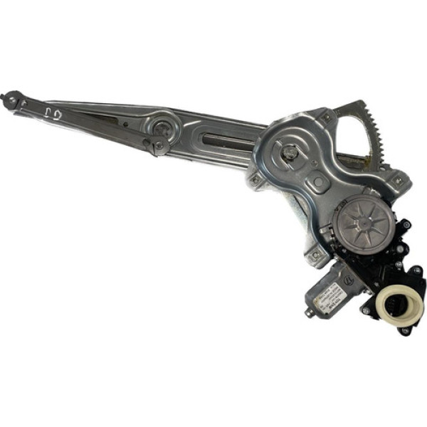 Máquina Vidro Dianteira Direita Toyota Yaris 2022 2023 2024 