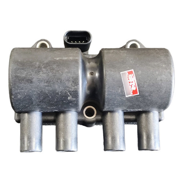 Bobina De Ignição Chevrolet Corsa 1.0 1.4 Mpfi 96350585