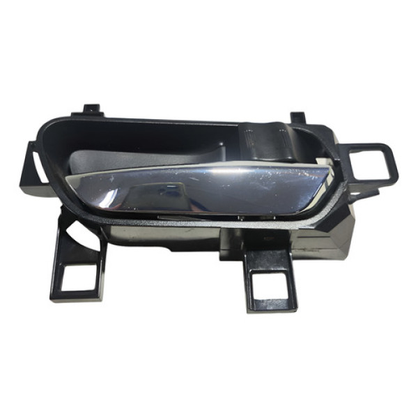 Maçaneta Interna Trs Dir Nissan Kicks 1.6 16v 2021/2022 Traseira