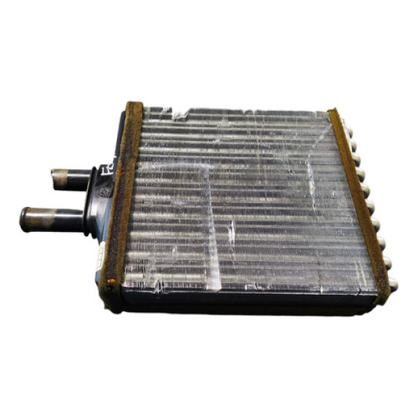 Radiador Ar Quente Vw Fox Gol Crossfox 2004 A 2010 C/detalhe