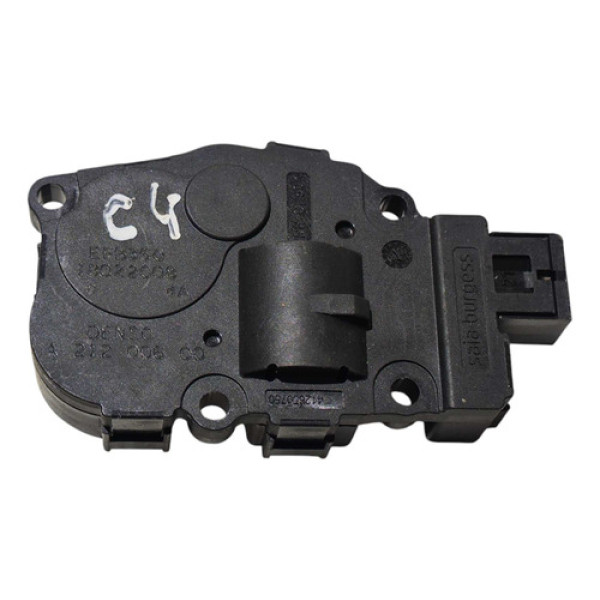 Motor Atuador Caixa Ar Mercedes C180 2009 A 2011 - A21200600