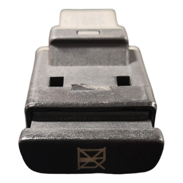 Botao Trava Vidro Traseiro Volkswagen Polo 2004 2005 A 2008