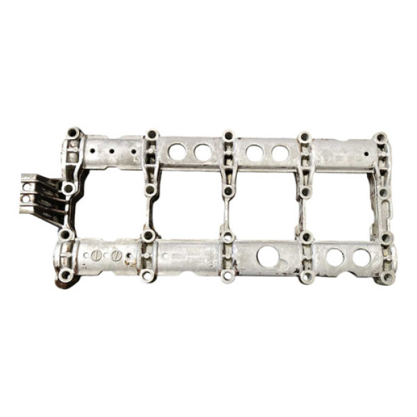 Tampa Gaiola Eixo Cabeçote Mercedes C180 2011/12 2710511902