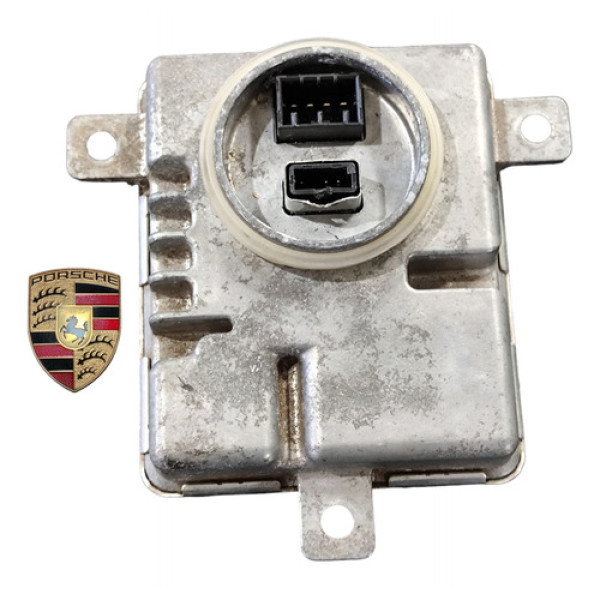 Modulo Reator Xenon Porsche Macan S 2017 2018 99161832303