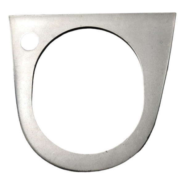 Moldura Alavanca Cambio Nissan Sentra 2010 2011 2012