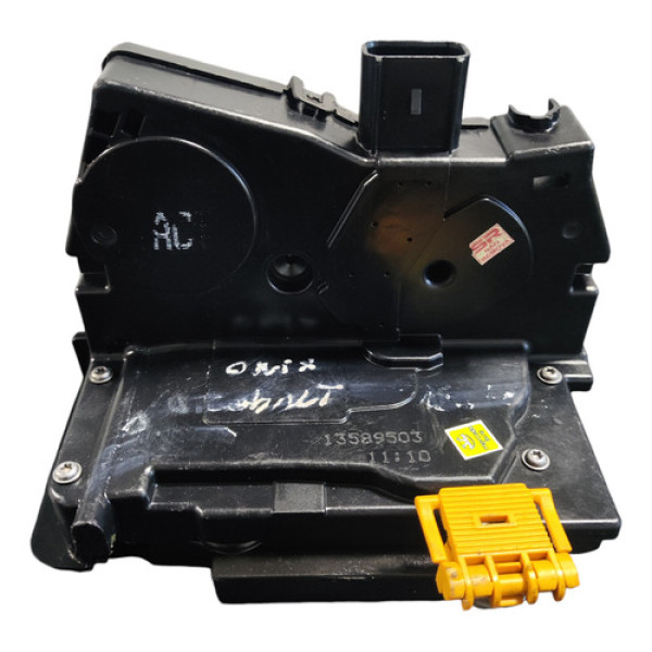 Fechadura Porta Diant Dir Gm Prisma 2012 A 2014 13589503