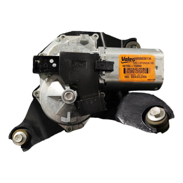 Motor Limpador Traseiro Hyundai Hb20 2013 A 2018