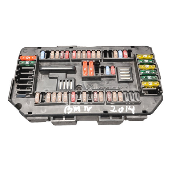 Caixa Fusíveis Ignição Bmw 320i 2013  A 2018 933787901 