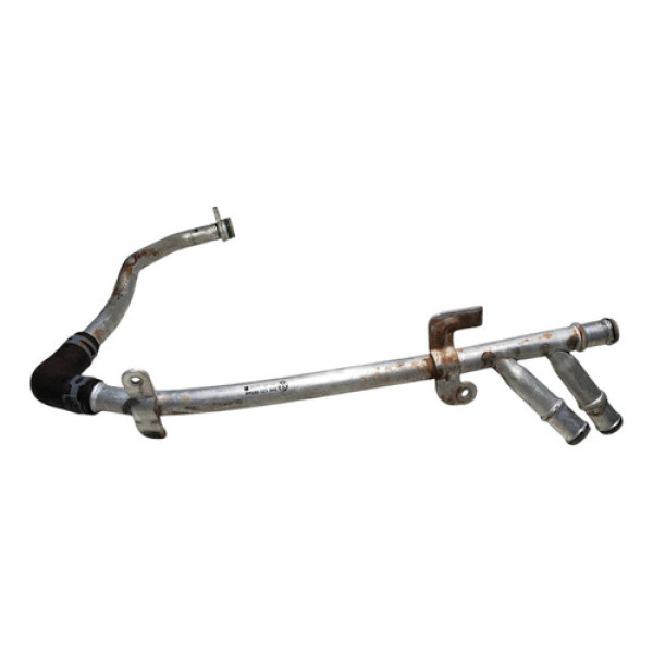 Manguiera Agua Vavula Termostatica Vw Amarok 3.0 2018 A 2022