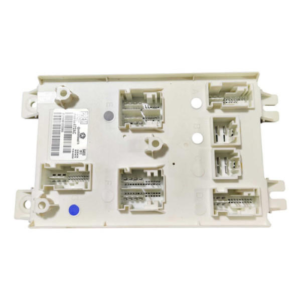 Módulo Bcm Fiat Freemont 2.4 2012 2013 2014