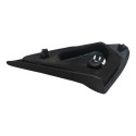 Acabamento Retrovisor Diant Esq Ford Ka 15/18 E3b516003ac 