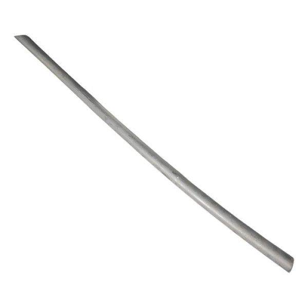 Friso Porta Dianteiro Direito Gm Vectra 1997 1998 1999 Preto