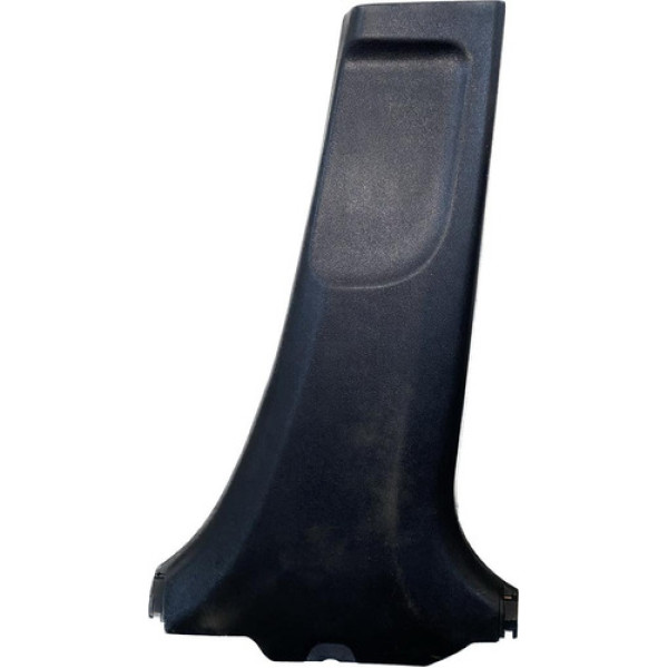 Moldura Coluna Central Direita Toyota Yaris 2022 2023 2024