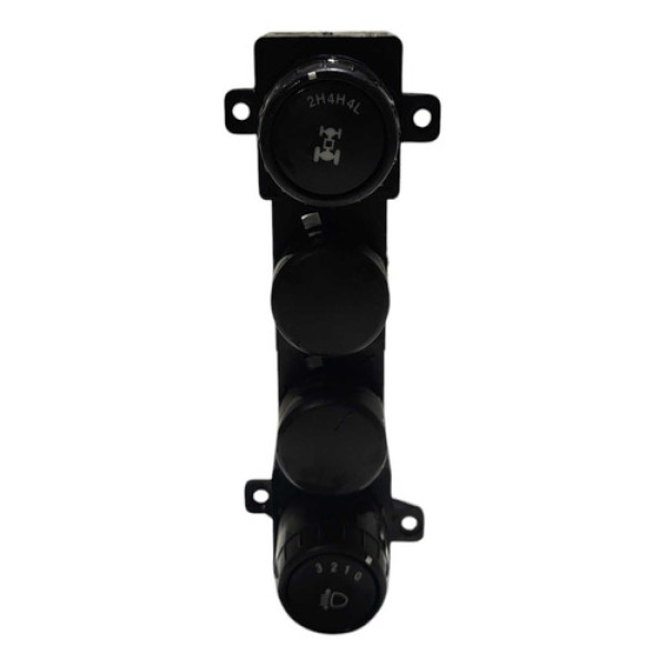 Botão Comando Farol Ssangyong Kyron 2.0 2009 2010 2011 