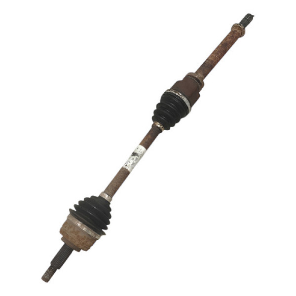 Semi Eixo Renault Fluence 2.0 2011 A 2017