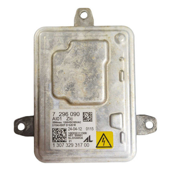 Módulo Reator Xenon Farol Bmw 320i 72960902014 2015 2016