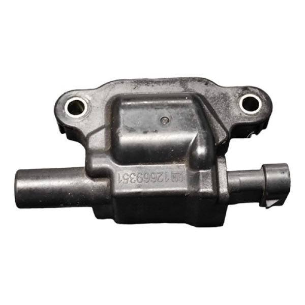 Bobina Ignição Chevrolet Onix 2014 A 2018 12669351  