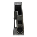 Console Central Cinza Chrysler Pt Cruiser 2006 2007 A 2009