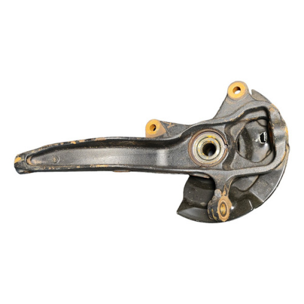 Manga Eixo Dianteira Esquerda Vw Amarok V6 2019 2020 2021 