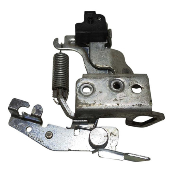 Fechadura Porta Malas Nissan Sentra 2008 2009 2010 A 2012