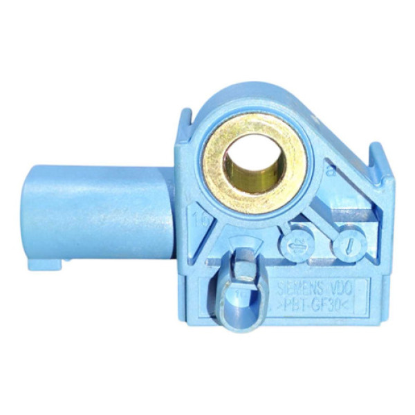 Sensor Estacionamento Fiat Freemont 2012/14 56054183aa  Preto