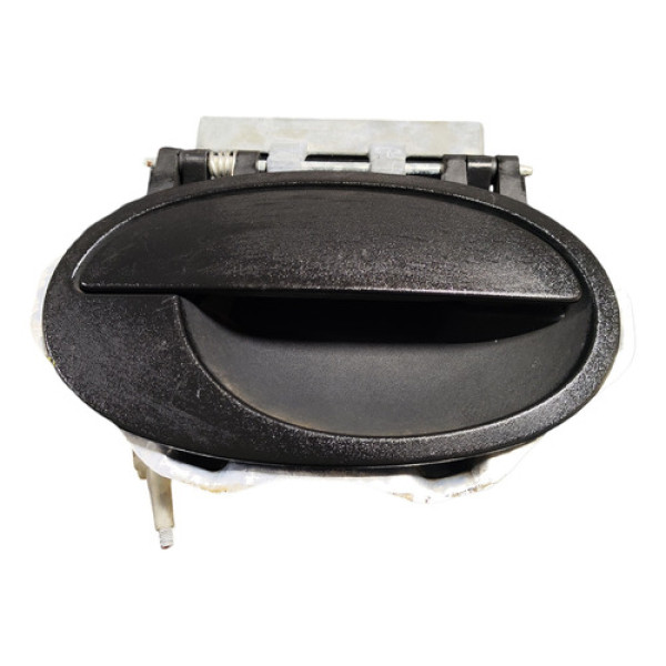 Maçaneta Externa Tras Direita Chevrolet Meriva 2002 A 2006   Traseira