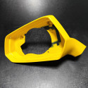 Aro Retrovisor Esquerdo Camaro Amarelo 2011 2012 2013 14