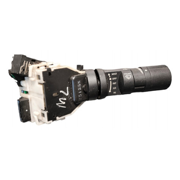 Chave Limpador Parabrisa Nissan Tiida 2007 A 2012 25540ee90a