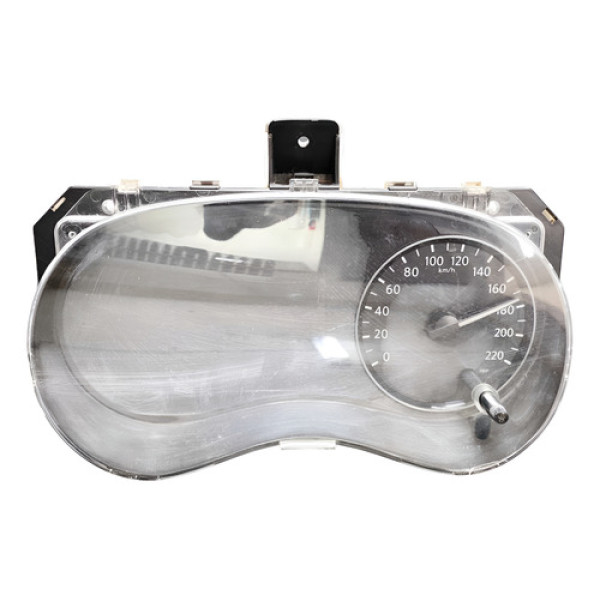 Painel Instrumentos Nissan Kicks Advance 1.6 16v 2021/2022 Preto