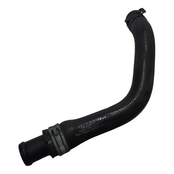 Mangueira Água A2128320894 Mercedes E320 3.5 V6 2010 A 2012