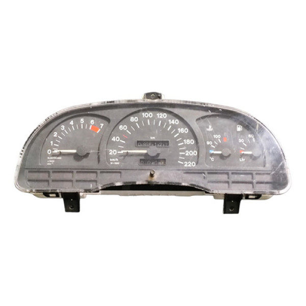 Painel Instrumentos Chevrolet Vectra 1995 A 1998 90356303
