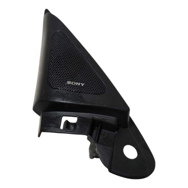 Moldura Int Retrovisor Esquerdo Ford Fusion 2.5 2007 A 2010