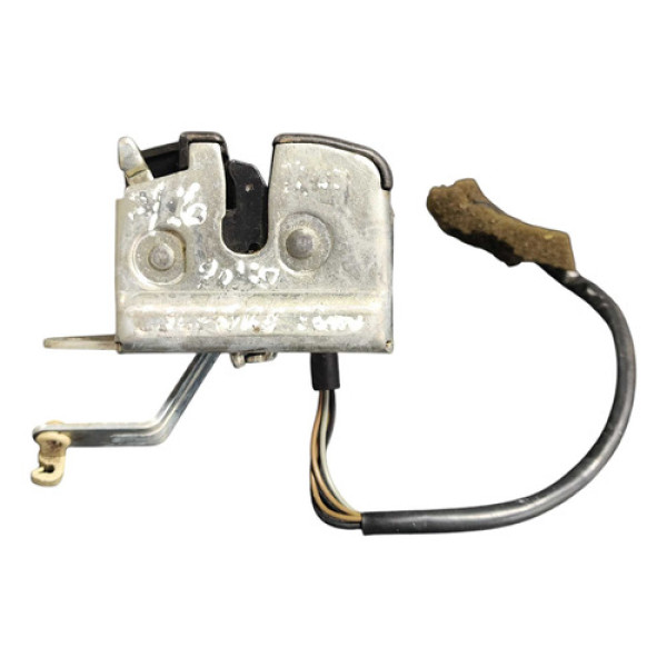 Fechadura Porta Malas Fiat Palio 2008/2016